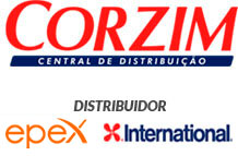 Corzim - Central de Distribuição